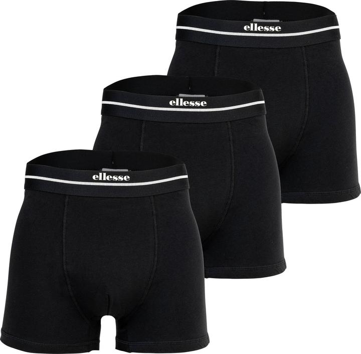 Immagine prodotto Ellesse AMBRIA Trunks (XXL, confezione da 3)