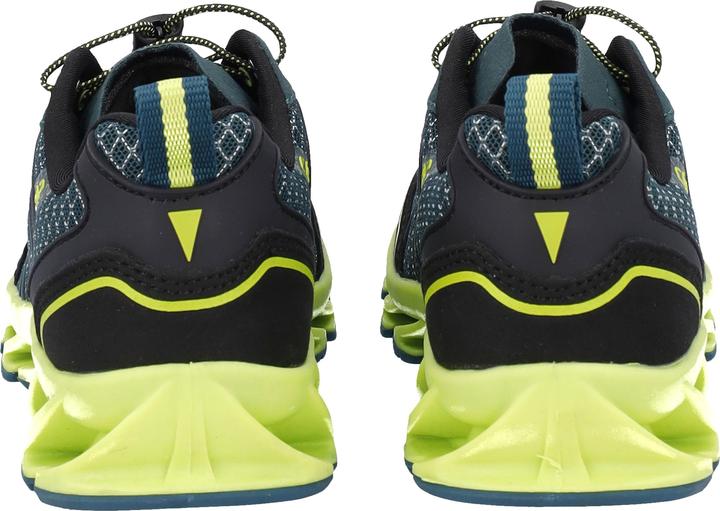 Produktbild CMP Campagnolo Kid's Altak Trail Shoe 2.0 (37)