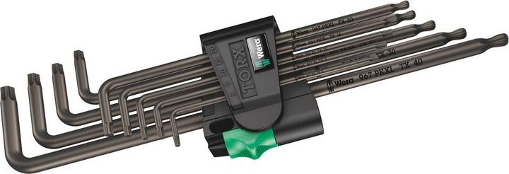 Image du produit Wera 967/9 Tx XL 1
