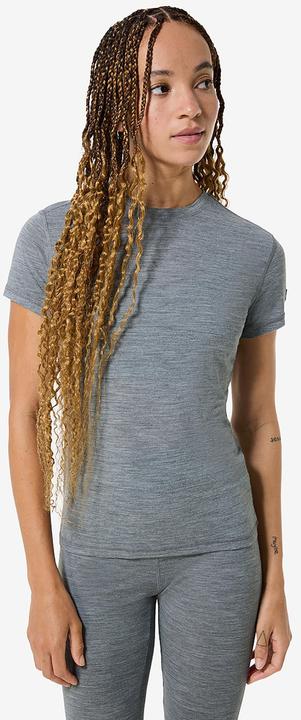 Actual product image Super Natural W SIERRA140 TEA (XL)