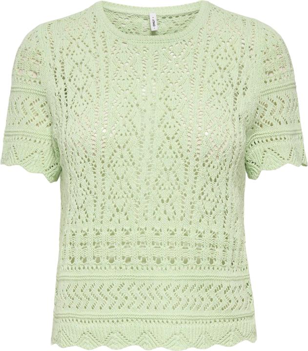 Immagine prodotto Only ONLELKE Gestricktes Oberteil Gestricktes Oberteil (L)