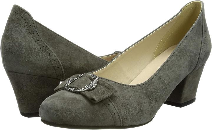 Immagine prodotto Hirschkogel 3000016, pumps dames 38 EU (38)