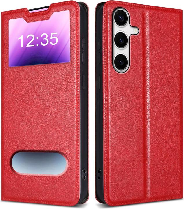SAFRAN RED