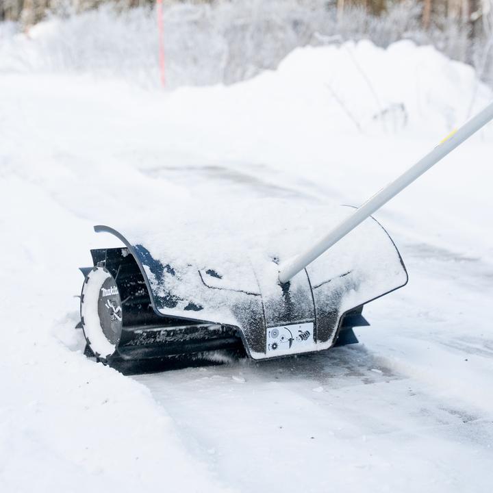 Produktbild Makita Kehrwalzenaufsatz SW400MP (Kehrmaschine)