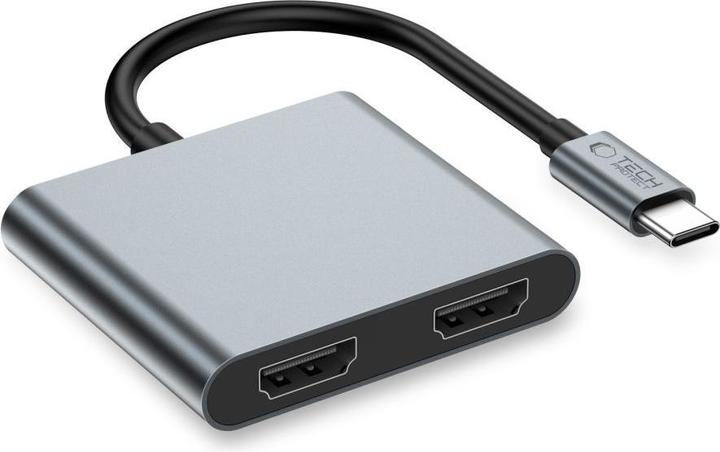 Tech-Protect HB08 (HDMI, 11.50 cm)
