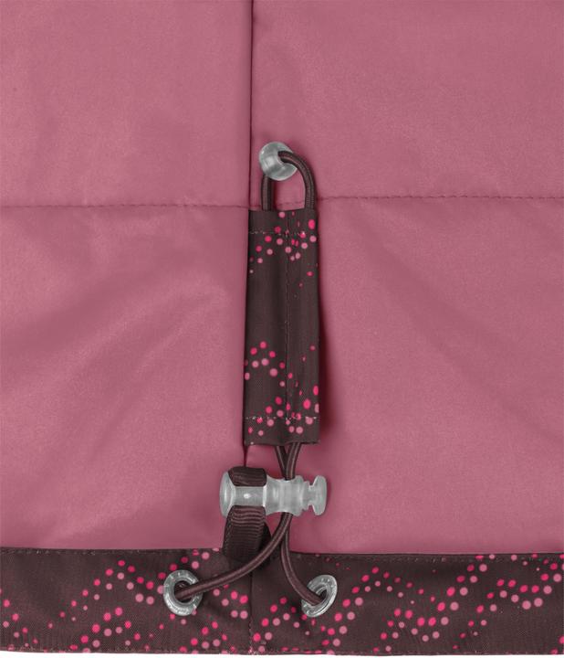 Produktbild Normani Kinder Skijacke „Dawson“ (104, 106, 110, 116, 122, 128, 134, 140, 146, 152, 158, 164, 170, 120 B, 105 A, 125 B, 130 B, 115 A)