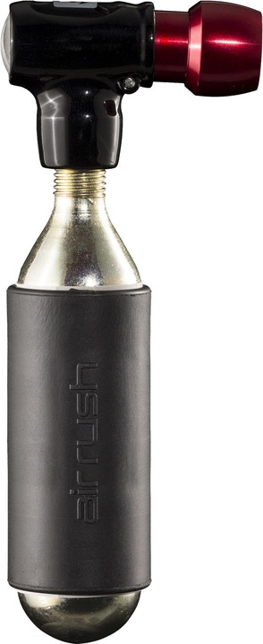 Bontrager Air Rush Elite CO pump