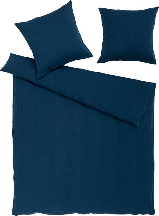 Produktbild Bio:Vio Bio-Jacquard (Duvetbezug, 200 x 210 cm)