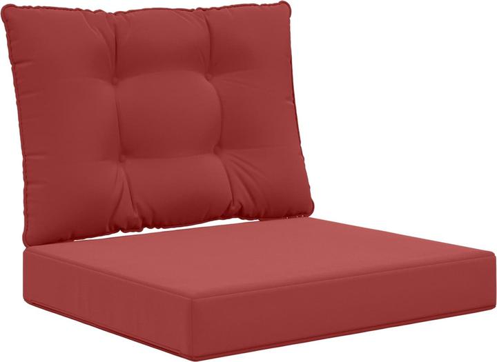 Produktbild vidaXL Sofakissen (60 x 50.50 cm)