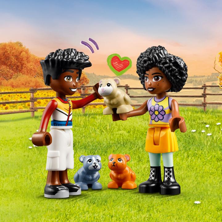 Produktbild LEGO Friends (42601, LEGO Friends)
