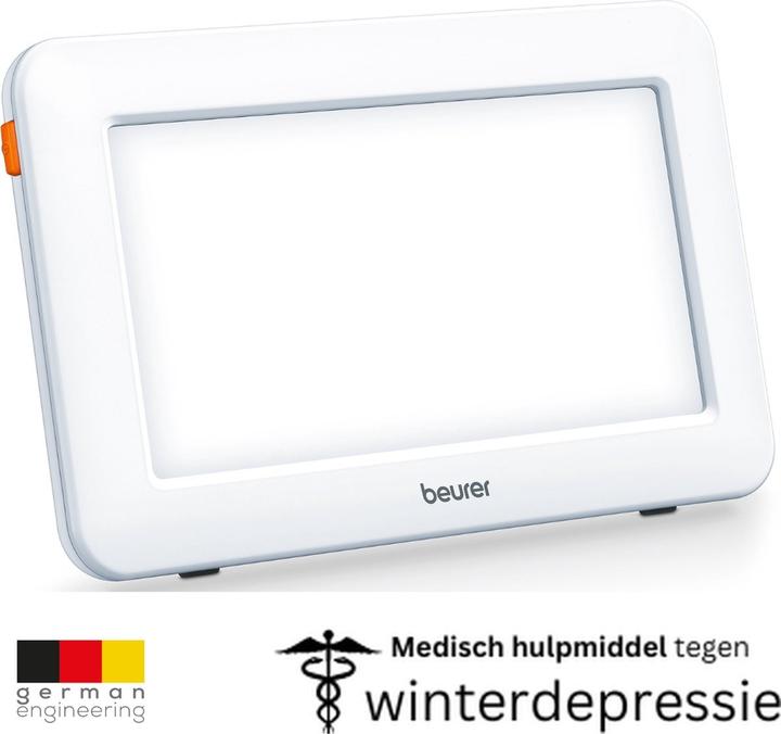 Produktbild Beurer TL 20 (10000 lx)