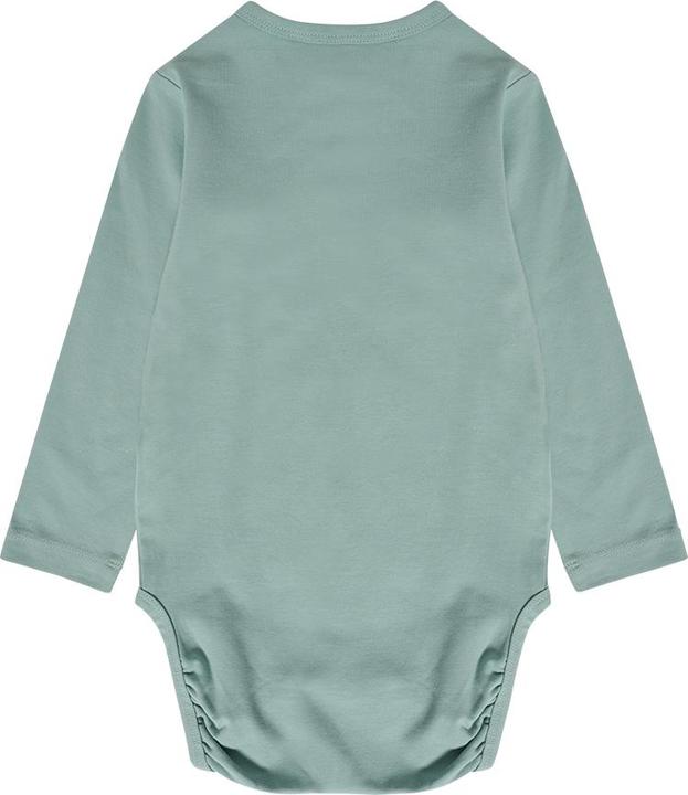 Actual product image hummel hmlFLIPS BODY L/S (98)