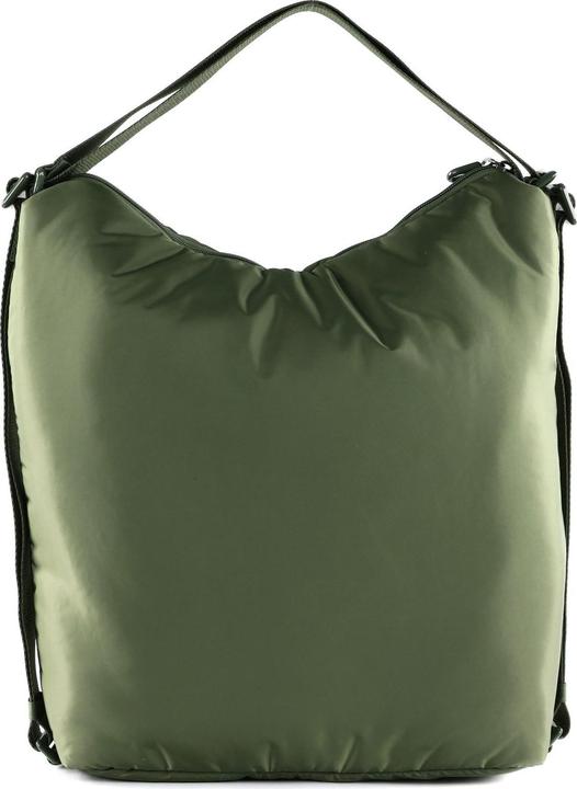 Actual product image Mandarina Duck Balloon Backpack