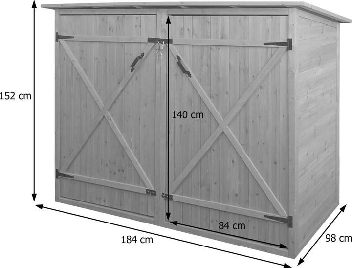 Produktbild MCW H60