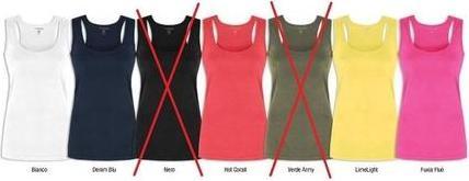 Produktbild Irge Musk Duster