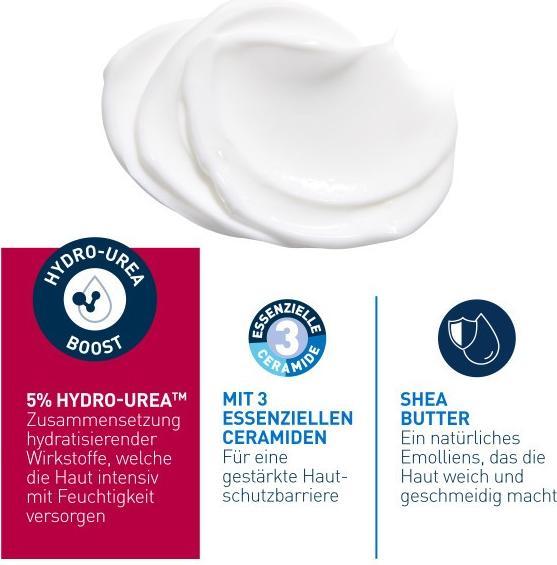 Produktbild CeraVe Intensiv (340 ml, 24h Creme)