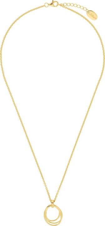 Produktbild S.Oliver Kette (925er Silber)