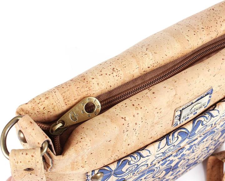 Produktbild Montado Korktasche «Cochabamba»