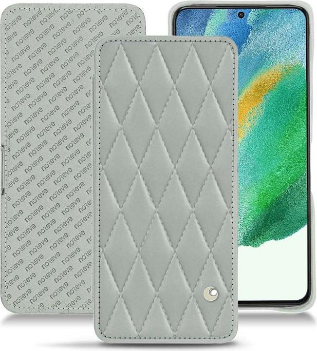 Gris - Couture ( Nappa - Pantone #c1c6c8 )