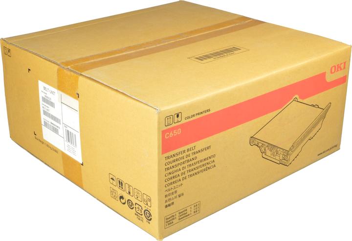 Produktbild OKI Transferband
