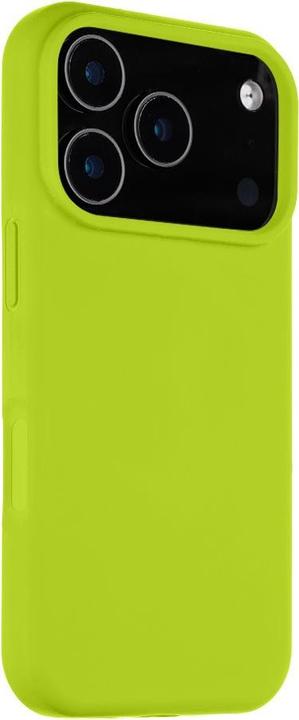 Actual product image Tactical MagForce Velvet Smoothie Case für Apple iPhone 17 Pro Avocado (Apple iPhone 17 Pro)