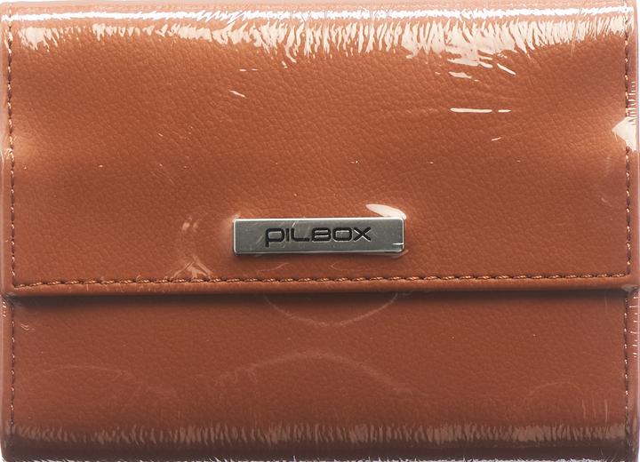 Immagine prodotto Pilbox Cognac Liberty