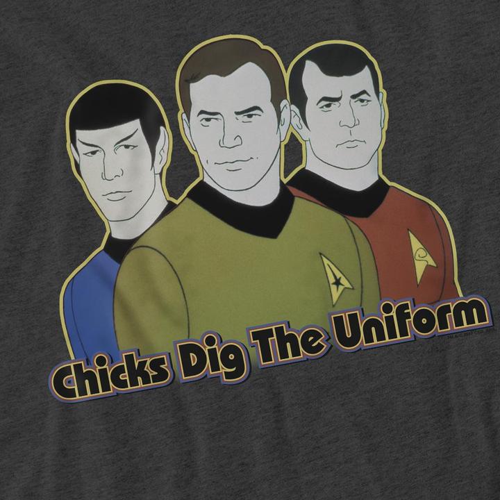 Produktbild Dig It TShirt (L)