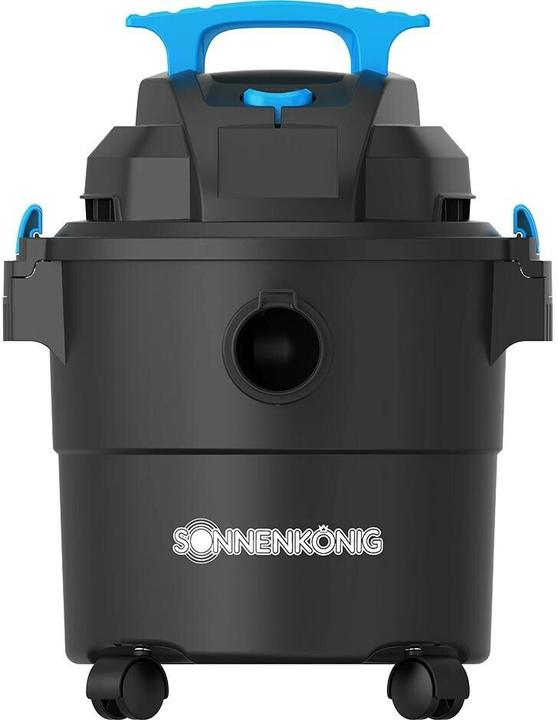 Sonnenkönig TRONAS 20 (Nass-Trockensauger)