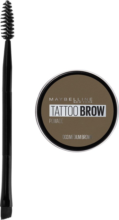Produktbild Maybelline New York Tattoo Brow (MEDIUM)