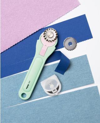 Actual product image Folia Schneideroller