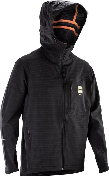 Produktbild Leatt MTB ThermaFlow 5.0 Jacket black M (M)