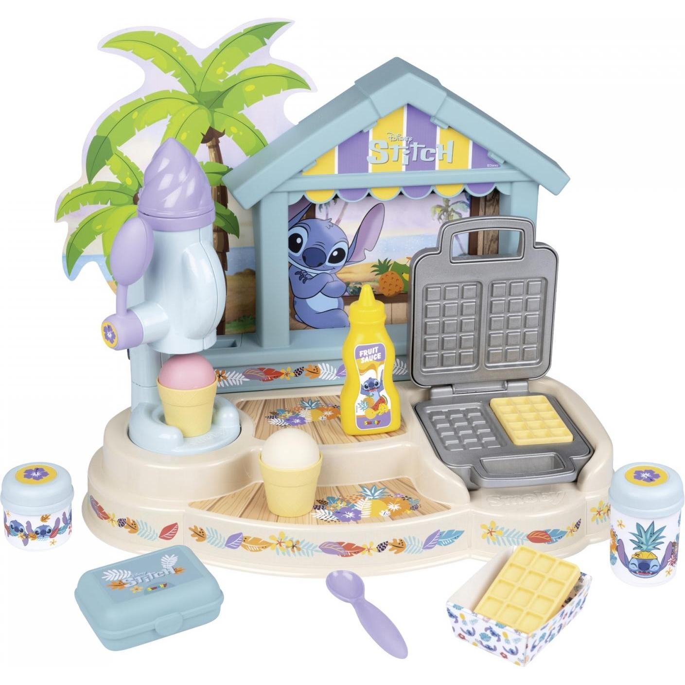 Smoby Stitch Beach Bar