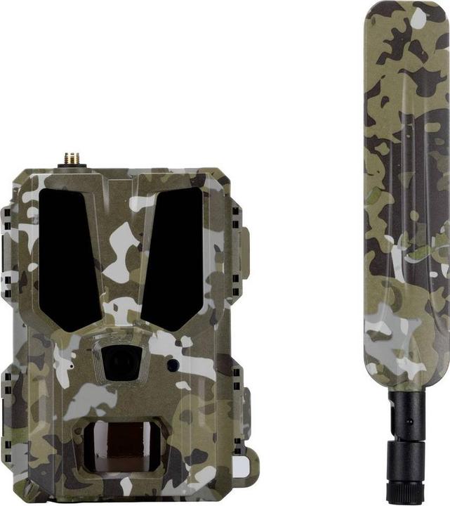 Actual product image Modernhunter 4G Mini Wildkamera