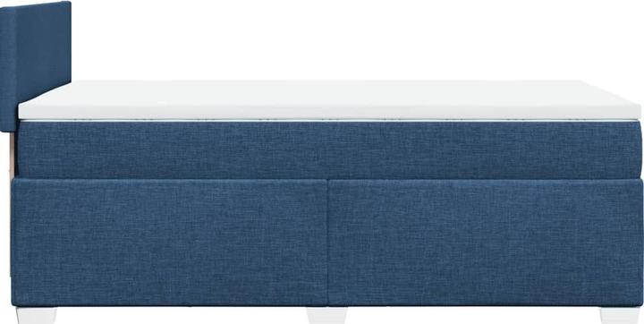 Produktbild vidaXL Boxspringbett (80 x 200 cm)
