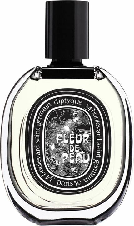 Diptyque Fleur De Peau (Eau de parfum, 75 ml)