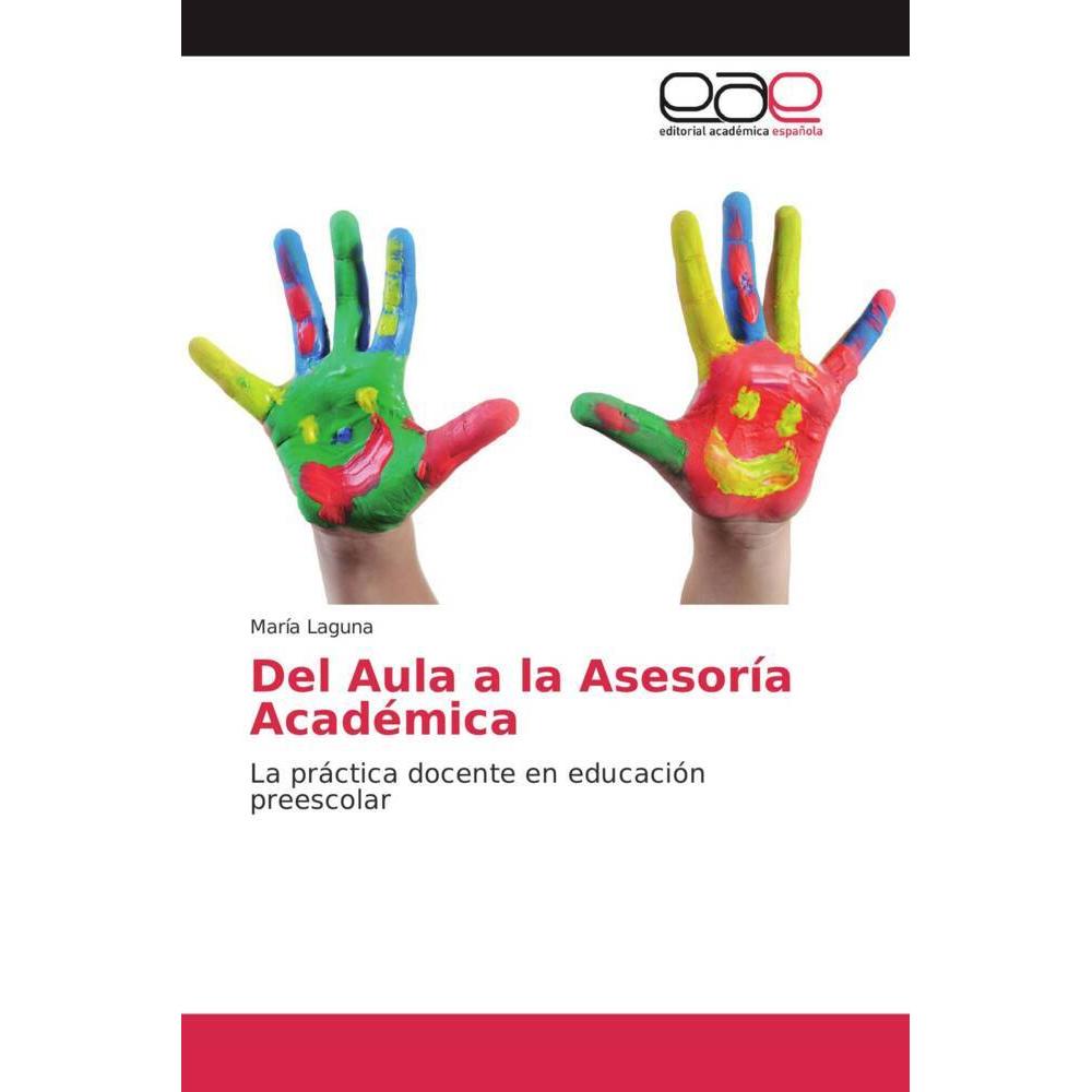 Del Aula a la Asesoría Académica, Ratgeber