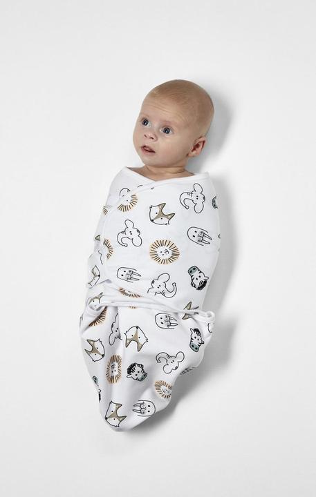 Image du produit Meyco Sac à dos Animal - Multicolore - 4-6 mois