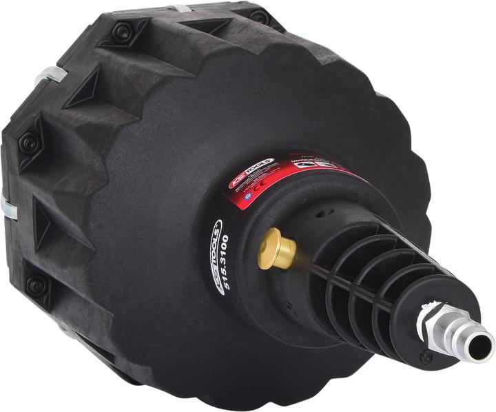 Actual product image KS Tools Compressed air assembly device