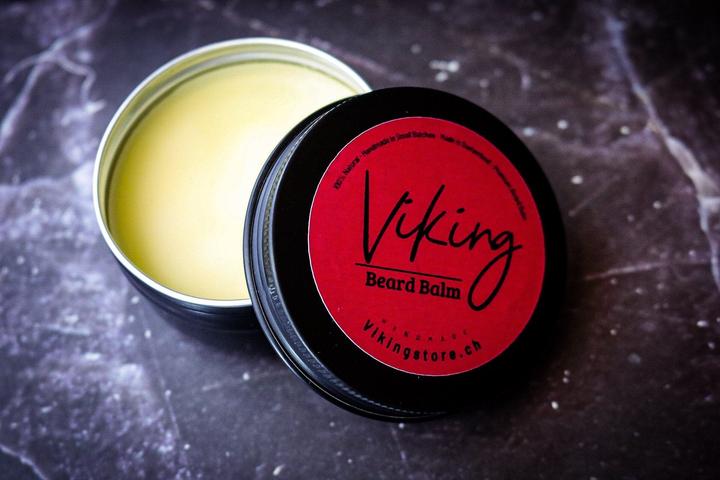 Immagine prodotto Vivi Soaps Viking Bartbalsam (30 ml)