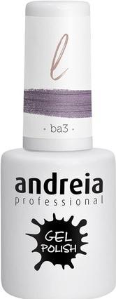 BA3 Pink Glitter