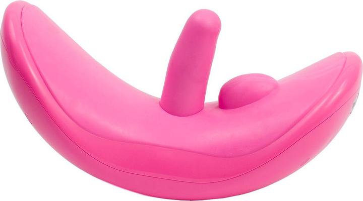 Produktbild Doc Johnson iRide pink