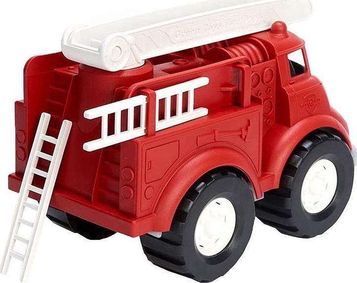 Image du produit Green Toys camion de pompiers