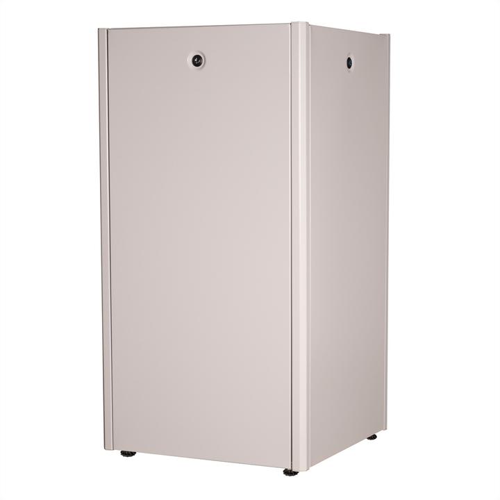 Produktbild Roline 19-Zoll Netzwerkschrank Basic 22 HE (22 HE, 19 Zoll Rack)