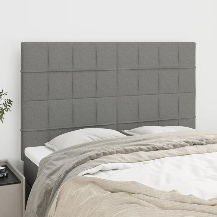 Actual product image VidaXL Rome (144 x 5 x 128 cm)
