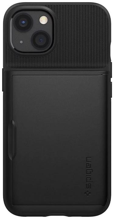 Produktbild Spigen Slim Armor CS (Apple iPhone 13)