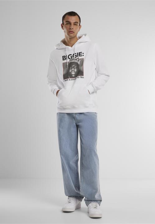 Produktbild Mister Tee Biggie Crown Hoody - 18601 (S)