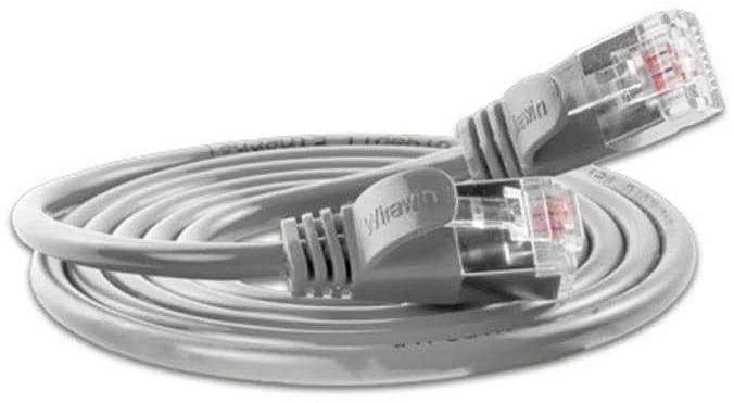 Produktbild Lightwin Netzwerkkabel (U/FTP, CAT6, 15 m)