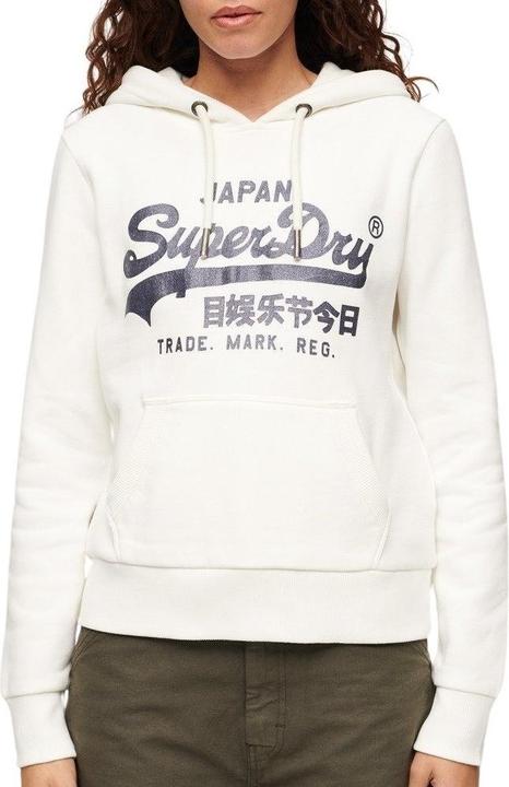 Produktbild Superdry hoodie damen uperdry (S)