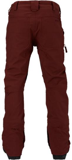 Actual product image Burton Southside Mid Fit
