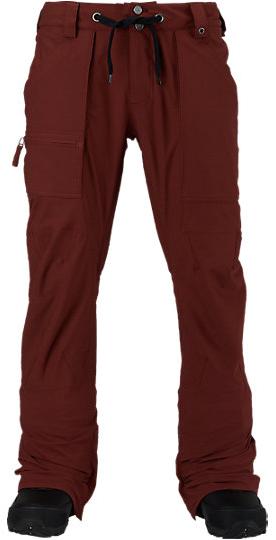 Burton Southside Mid Fit